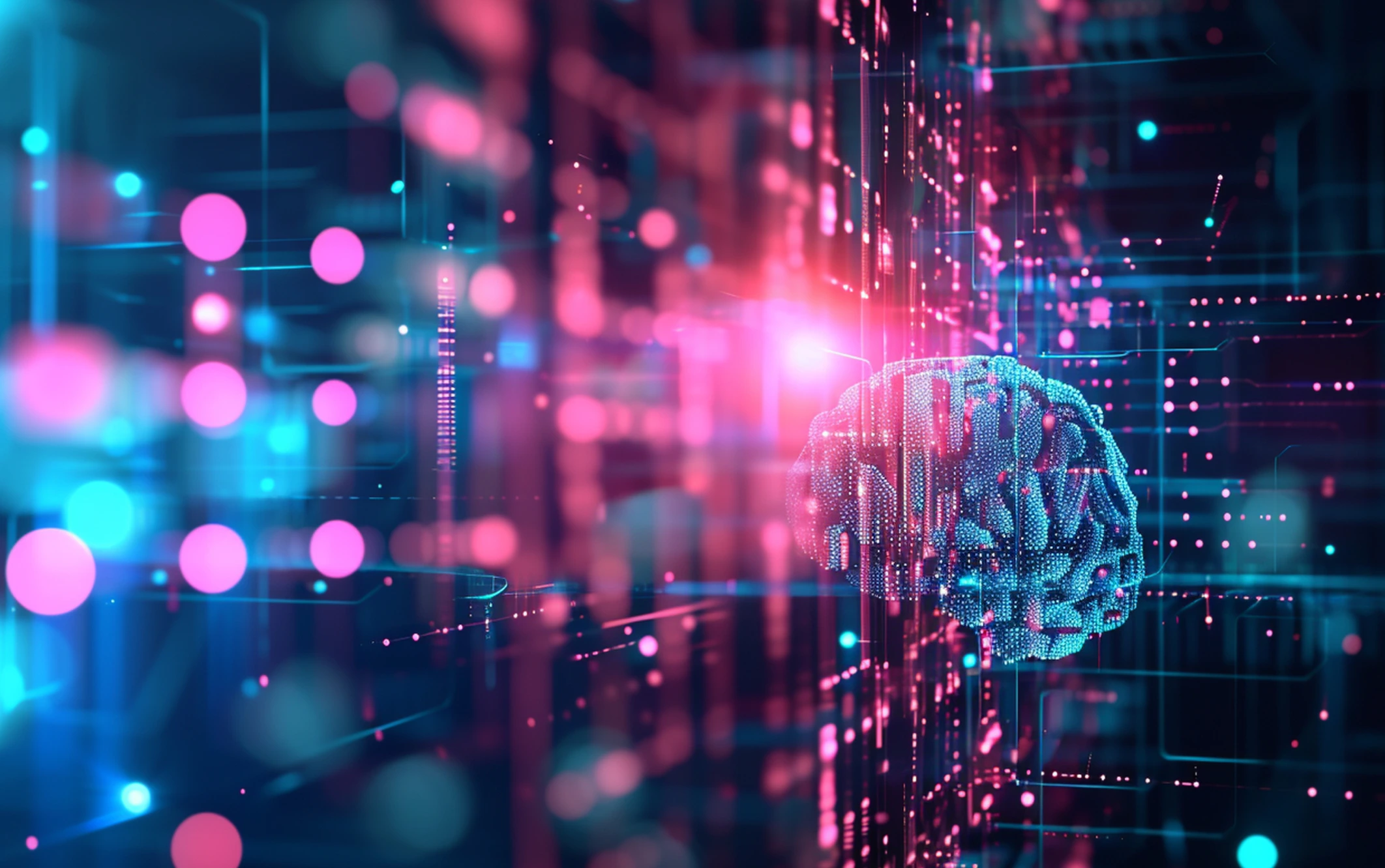 Strategic AI Consulting