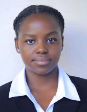 Nabwire Bridget Edith